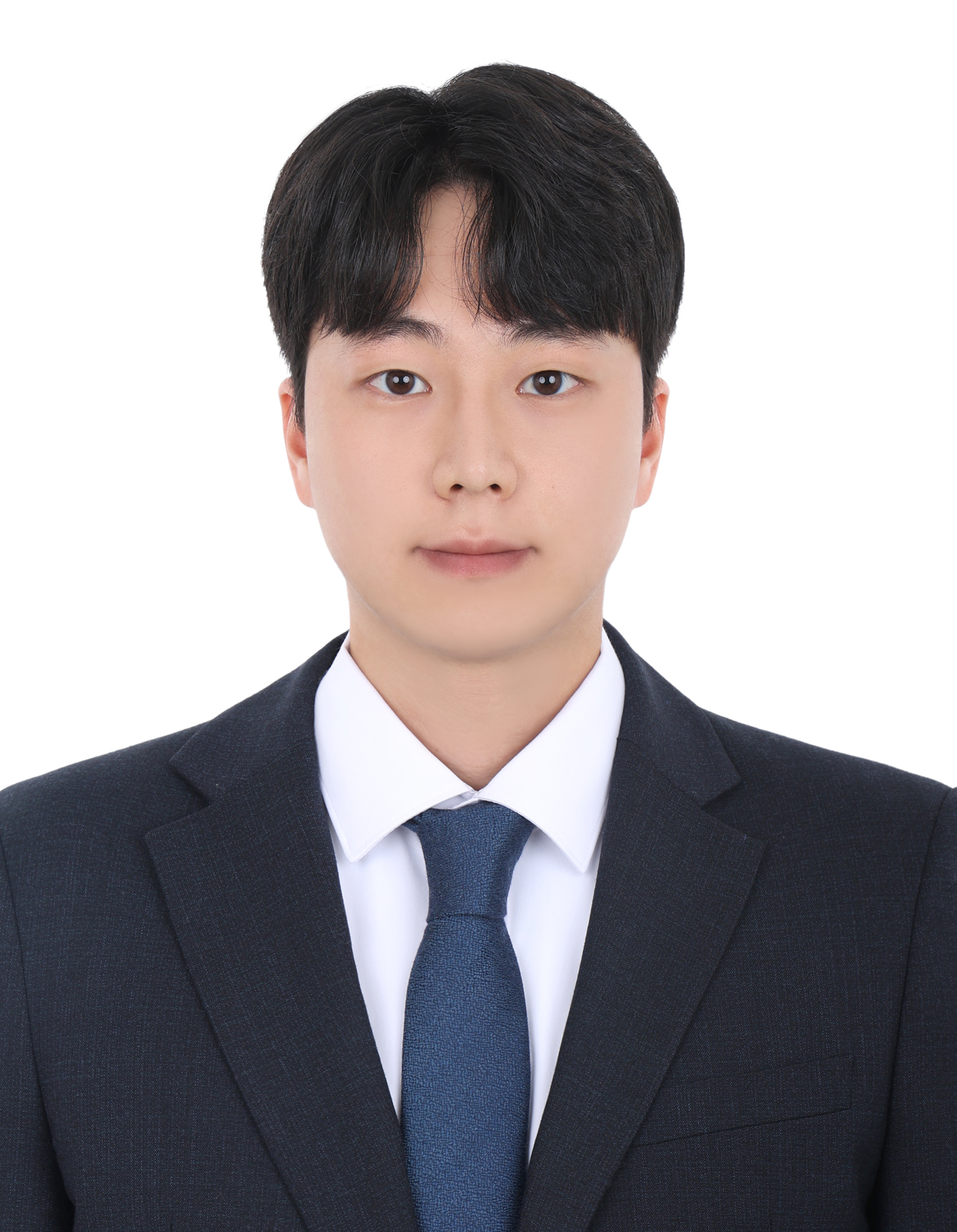 Byeongmin Chae
