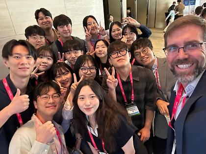 KSBB-AFOB at Incheon, Sep  23-25, 2025. 